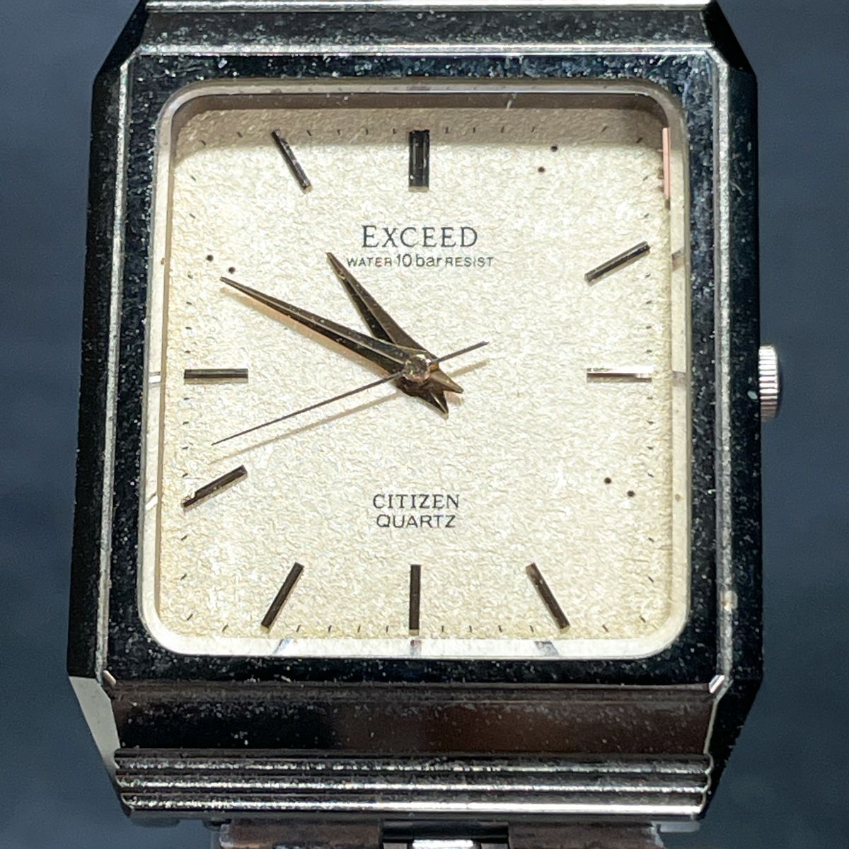 Yahoo!オークション -「シチズン エクシード」(シチズン) (さ行