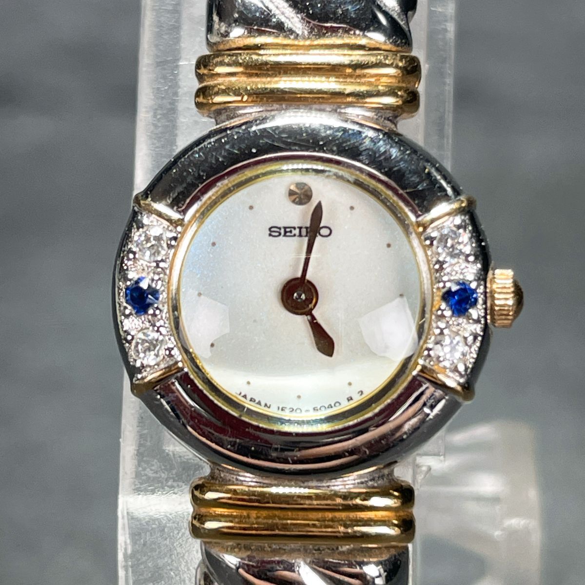 Yahoo!オークション -「seiko 1e20」(その他) (セイコー)の落札相場