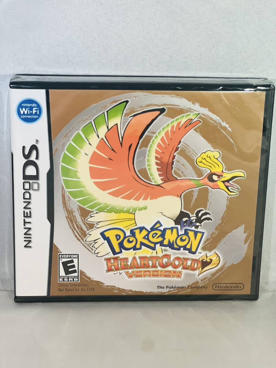 Yahoo!オークション -「北米版 ハートゴールド」の落札相場