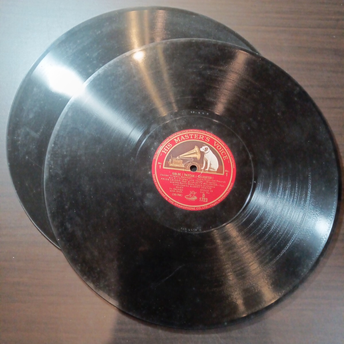 SPレコードセット 中古 Yahoo!オークション -「spレコード」(SP盤) (蓄音機)の落札相場