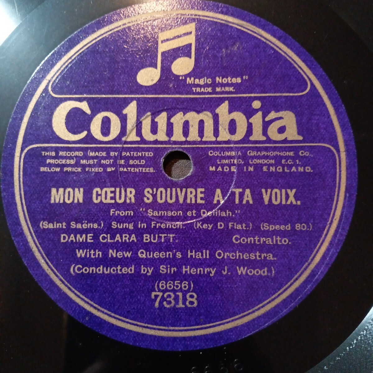 クラシック SPレコード　38枚 Yahoo!オークション -「spレコード」(クラシック) (SP盤)の落札