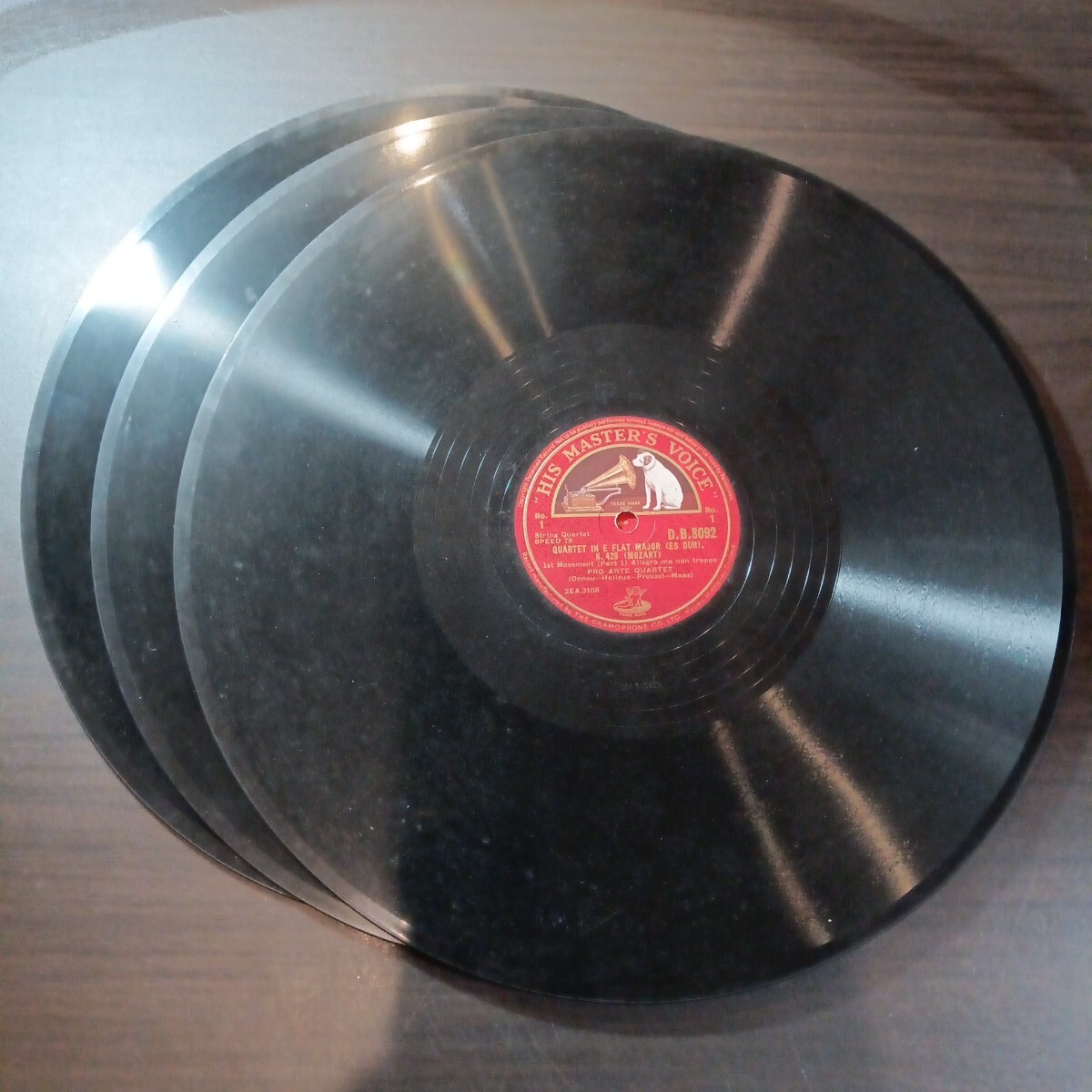 SPレコード Yahoo!オークション -「spレコード」(SP盤) (蓄音機)の落札相場