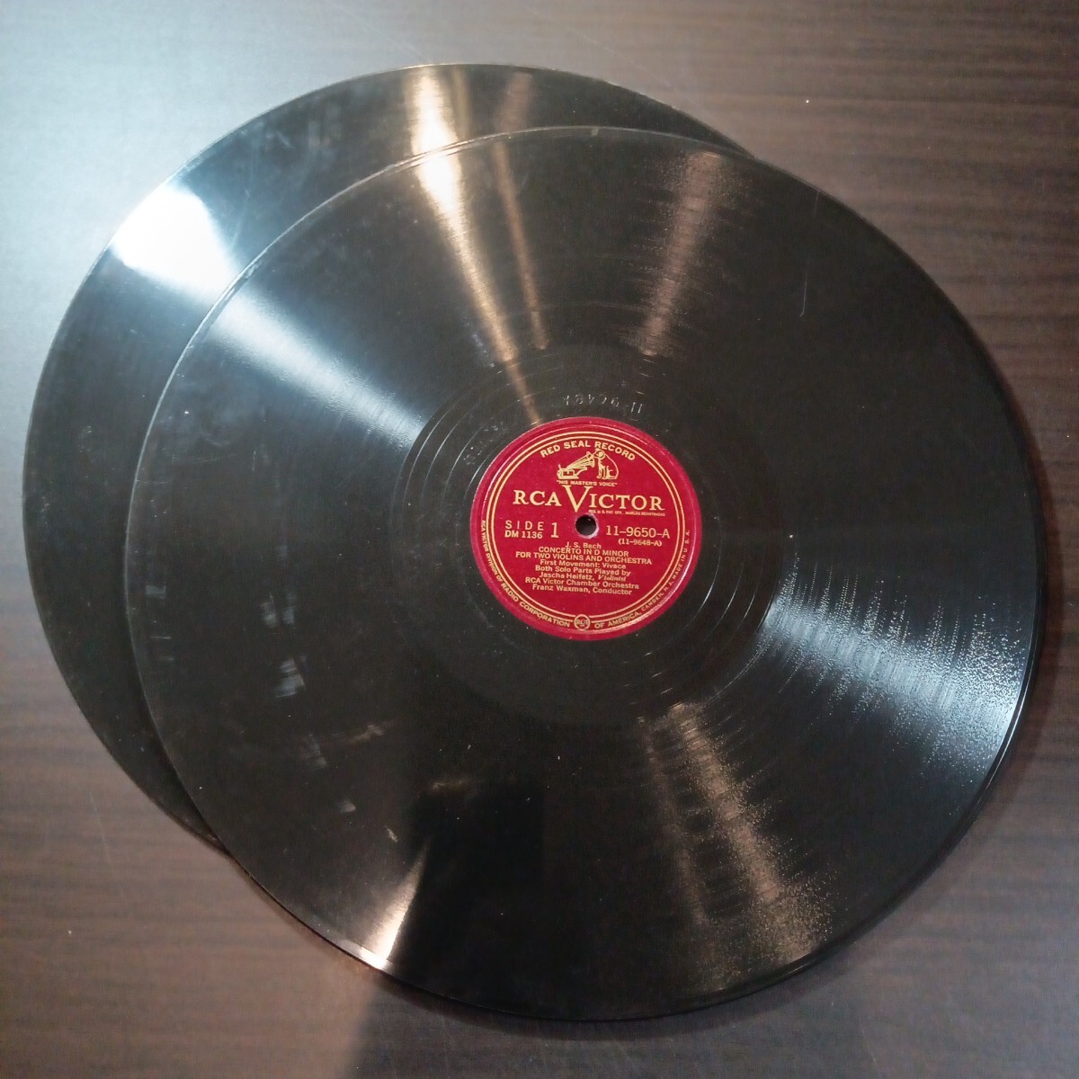 Yahoo!オークション -「spレコード」(クラシック) (SP盤)の落札