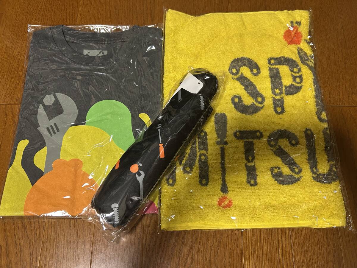 セール【完全未開封】スピッツ summer 2004 タオル セール【完全未開封】スピッツ summer 2004 タオル セール【完全