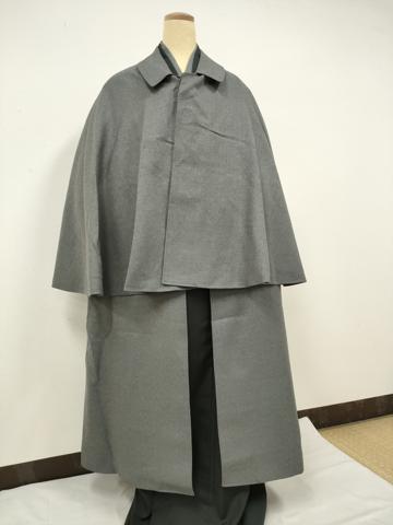 2025年最新】Yahoo!オークション -トンビコートの中古品・新品