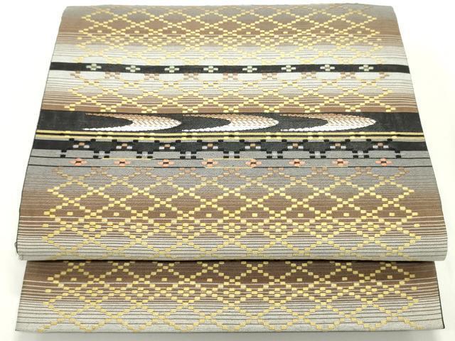 2025年最新】Yahoo!オークション -花織 帯の中古品・新品・未