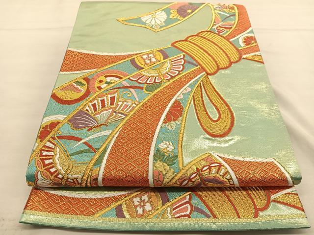 2025年最新】Yahoo!オークション -唐織 帯 未使用の中古品・新品