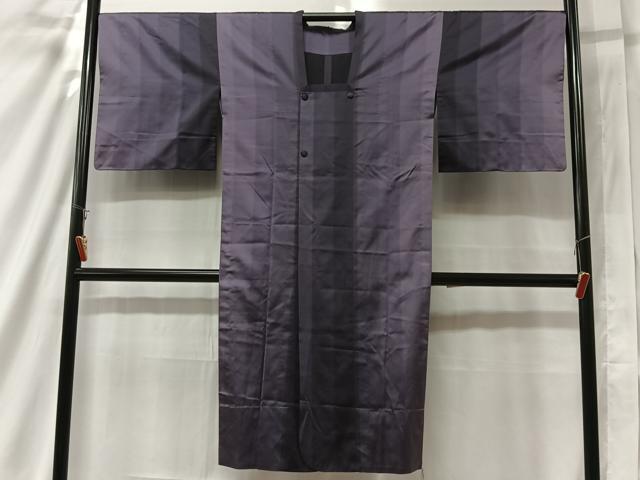 新品未使用の着物コート 道中着コート-Mサイズ No.ZA-6506-02のレンタル｜きもの365