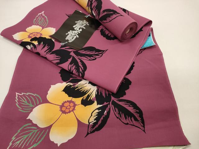 2025年最新】Yahoo!オークション -山本寛斎 着物の中古品・新品