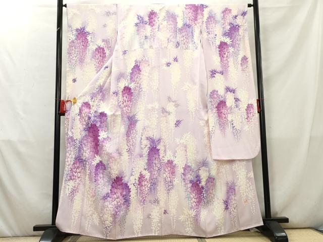 Yahoo!オークション -「秋山庄太郎 着物」の落札相場・落札価格