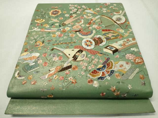 2025年最新】Yahoo!オークション -着物 帯 鳥の中古品・新品・未