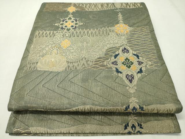 ご成約奉仕品 逸品 フォーマル正絹袋帯 新品未使用 2025年最新】Yahoo!オークション -袋帯 未使用 正絹の中古品