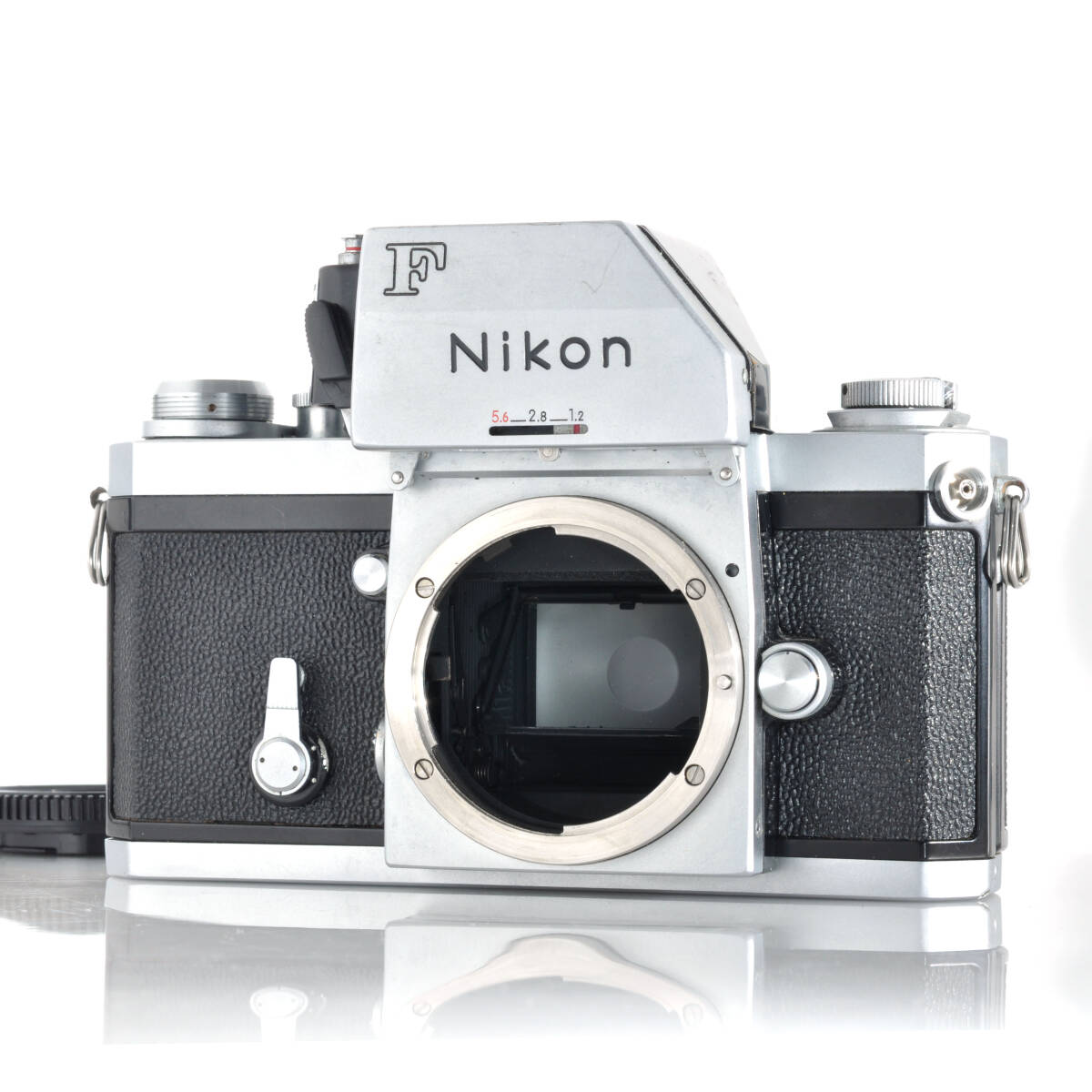 2025年最新】Yahoo!オークション -ニコンfフォトミックftnの中古