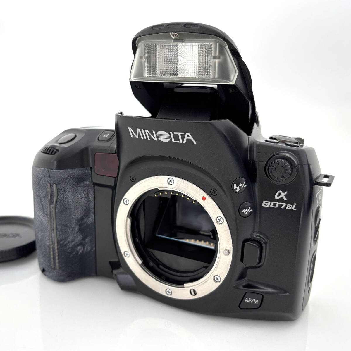 Yahoo!オークション -「minolta 807si」の落札相場・落札価格
