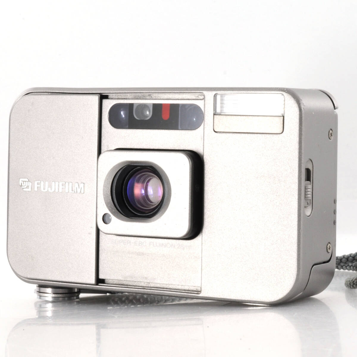 2025年最新】Yahoo!オークション -Fujifilm Mini Tiaraの中古品・新品