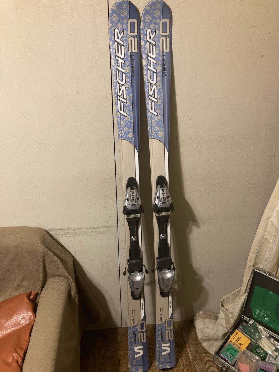 オガサカスキー板TC-LE 183 Yahoo!オークション - 【美品】オガサカ(OGASAKA) TC-LE スキー