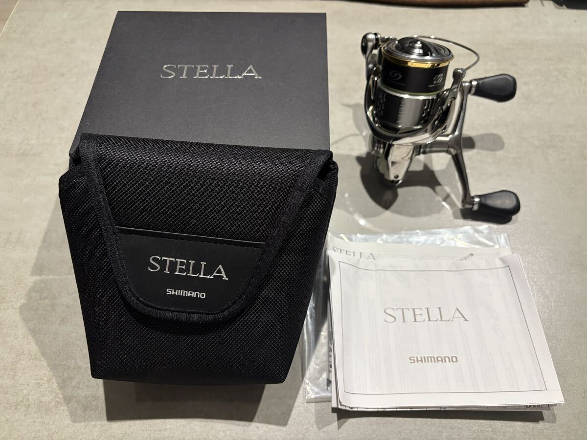 2025年最新】Yahoo!オークション -ステラc3000sdhhgの中古品