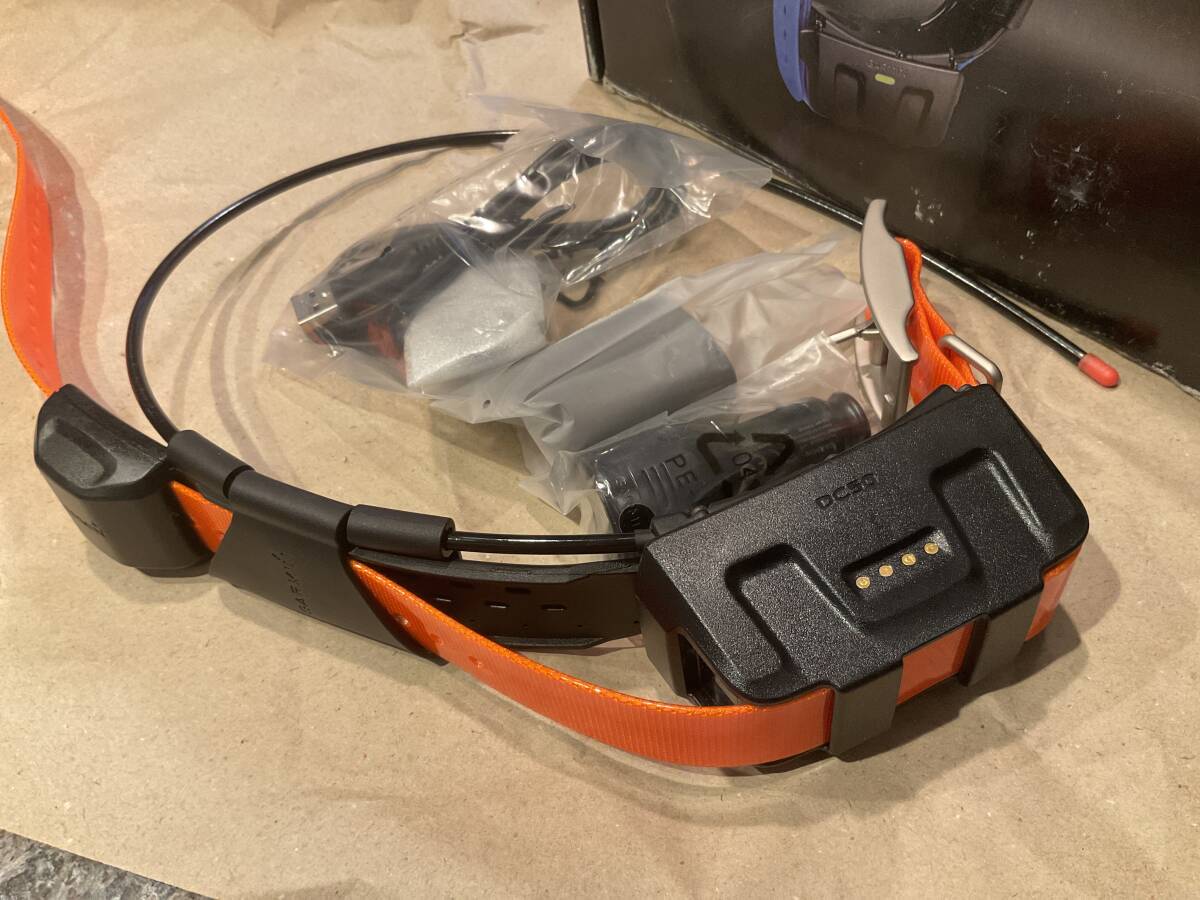 ガーミンT5 Garmin T 5 Dog Device | Tracking Device for Dogs