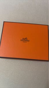 Hermes karu men многоцветный коробка HERMES