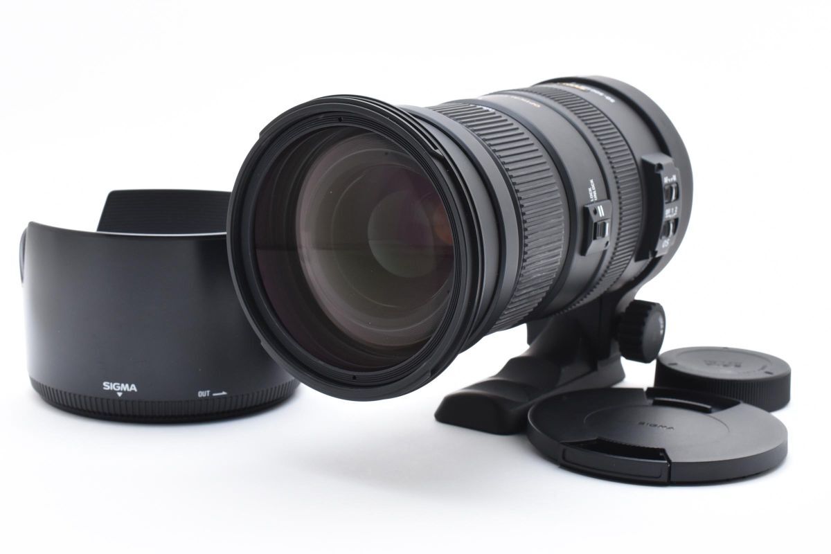 2025年最新】Yahoo!オークション -sigma 50-500 nikonの中古品