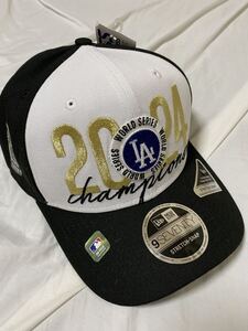 Los Angeles doja-s2024 год world серии победа память шляпа колпак большой . sho flat New Era NEWERA