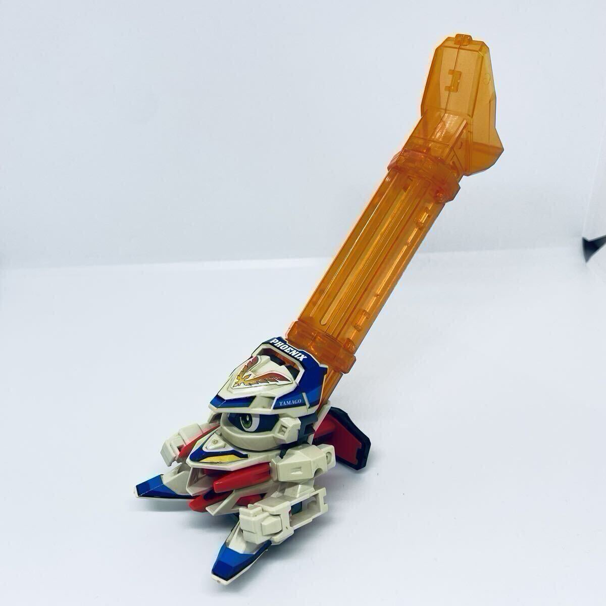 【期間限定値下げ中】コンバットフェニックス&フラッシュワイバーン他【ジャンク品】 2025年最新】Yahoo!オークション -コンバットフェニックスの中古