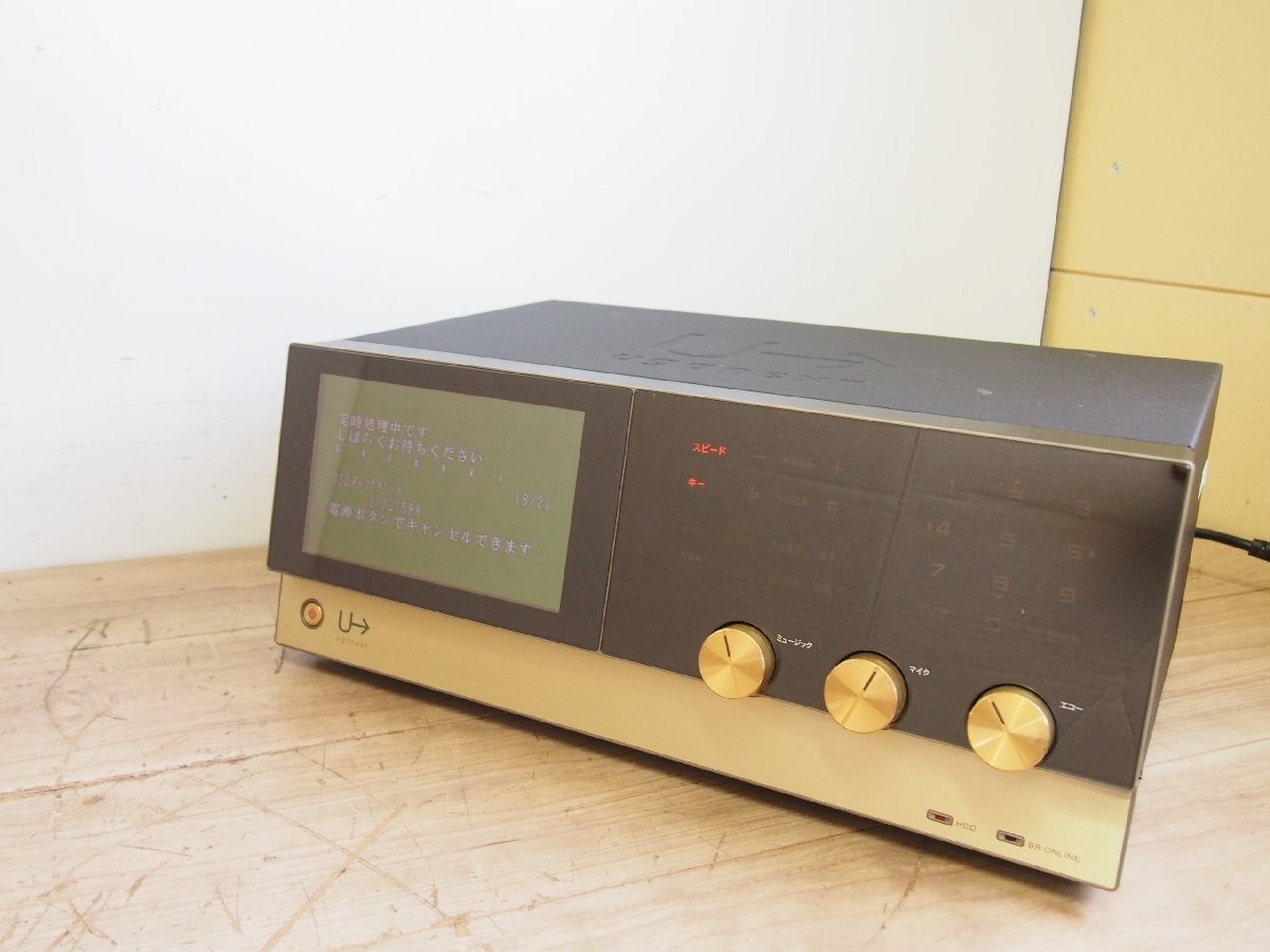 業務用UGA.N10.カラオケ機器。 2025年最新】Yahoo!オークション -uga n-10(カラオケ機器)の中古