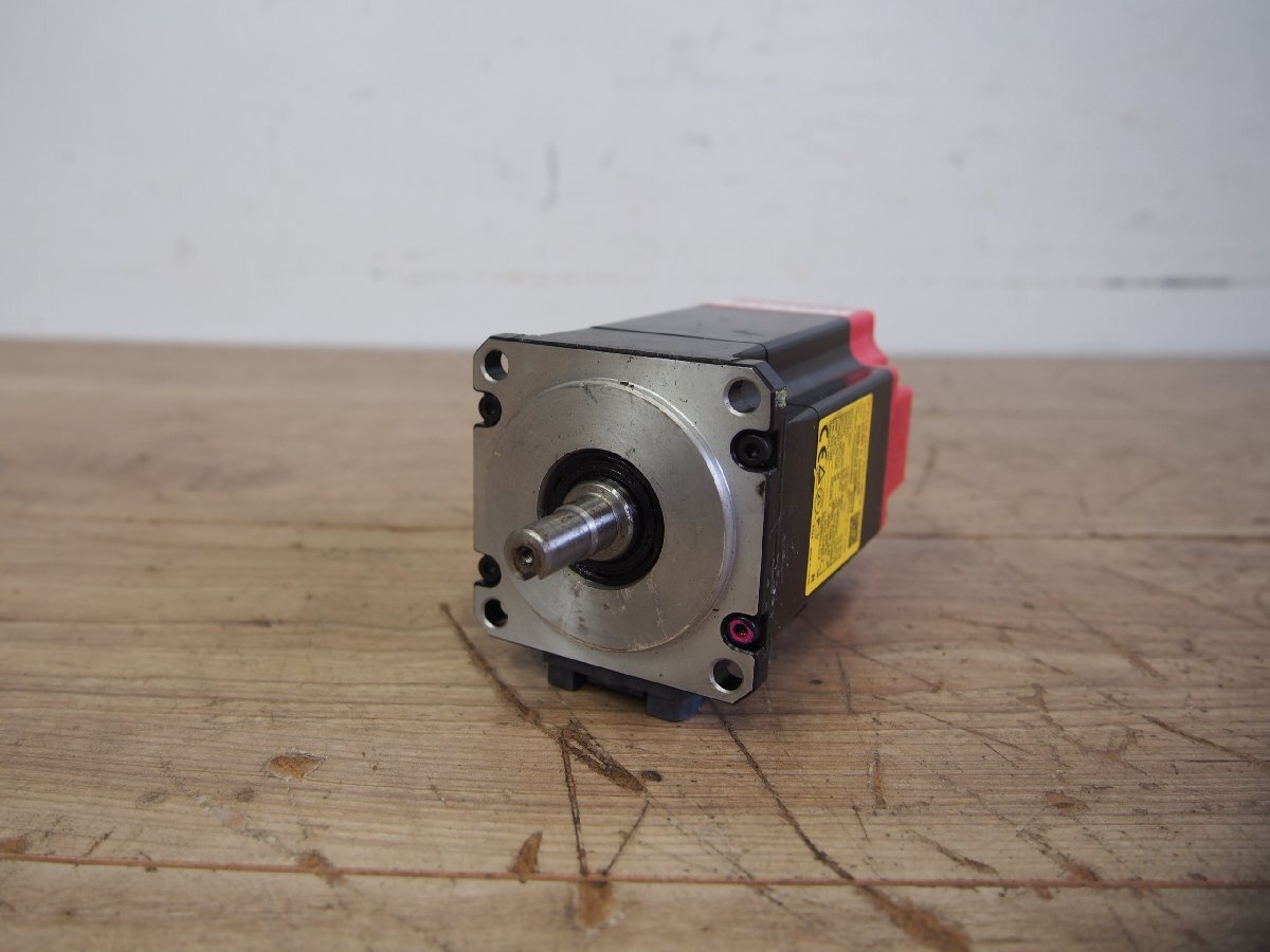 FANUC ファナックサーボモーター　中古a2/2000 2021年製　最終値下げ