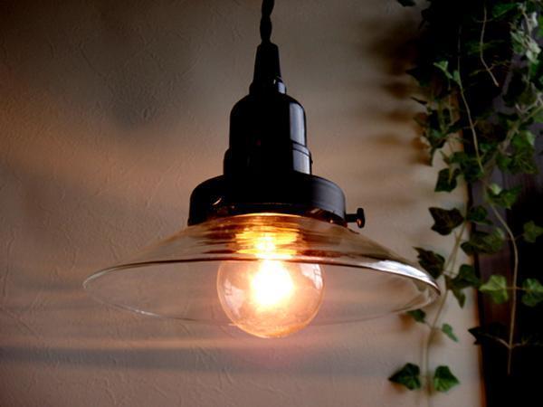 昭和レトロ　天井照明　ガラス製　アンティーク　中古動作確認済み 公式】アンティーク家具ラフジュ工房商品詳細ページアンティーク