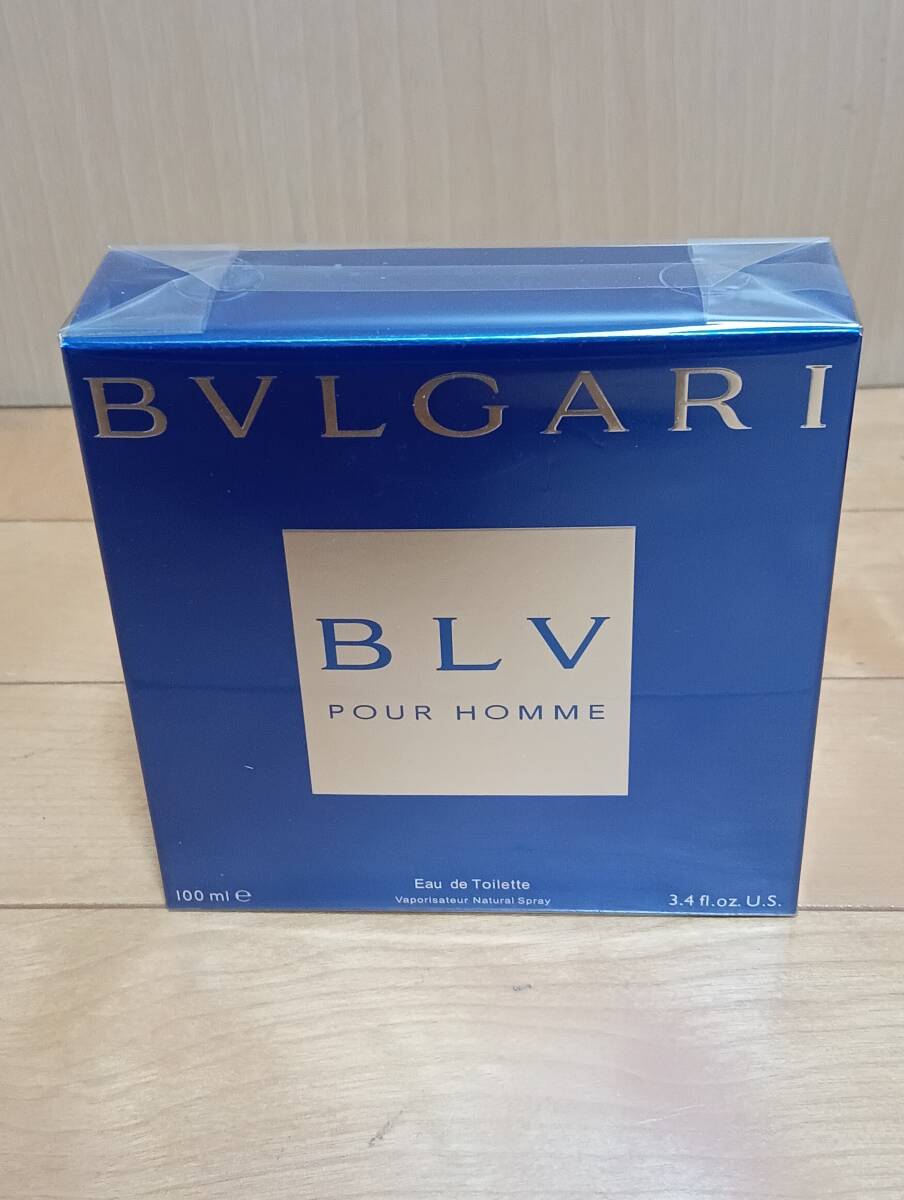 新品未開封BVLGARI ブルガリ プールオム オードトワレ EDT100ml 楽天市場】ブルガリ プールオムEDT 100ml SP(オードトワレ