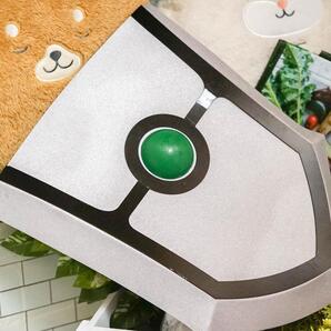 盾の勇者の成り上がり スモールシールド コスプレ LED 光【現物撮影】