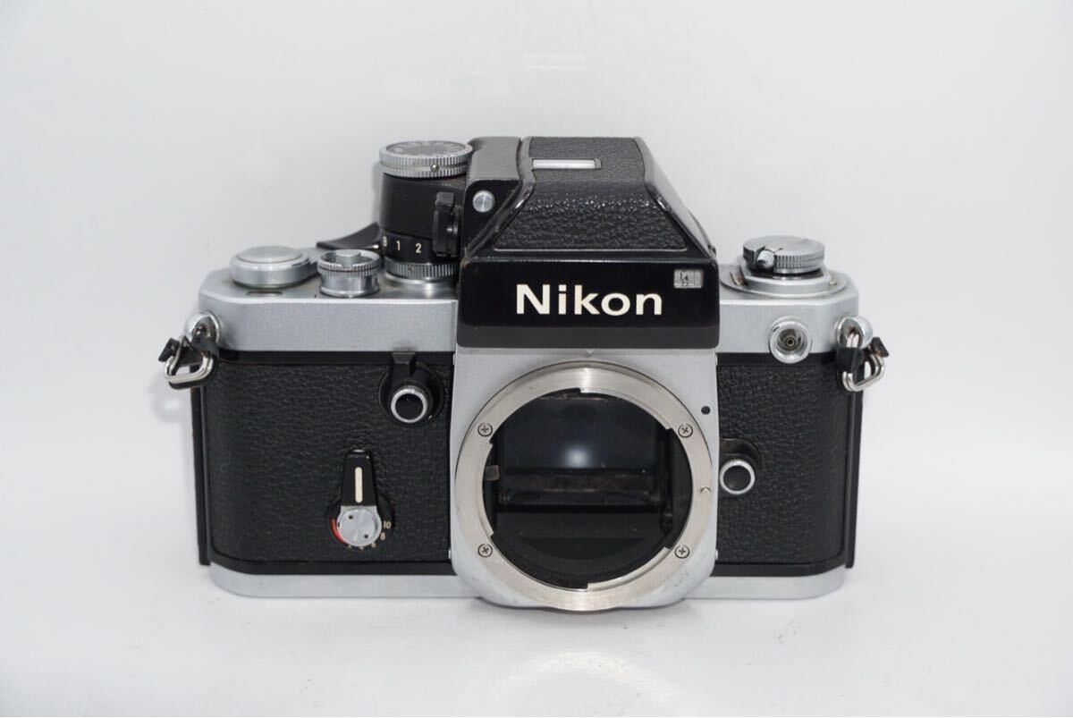 2025年最新】Yahoo!オークション -nikon f2 フォトミックの中古