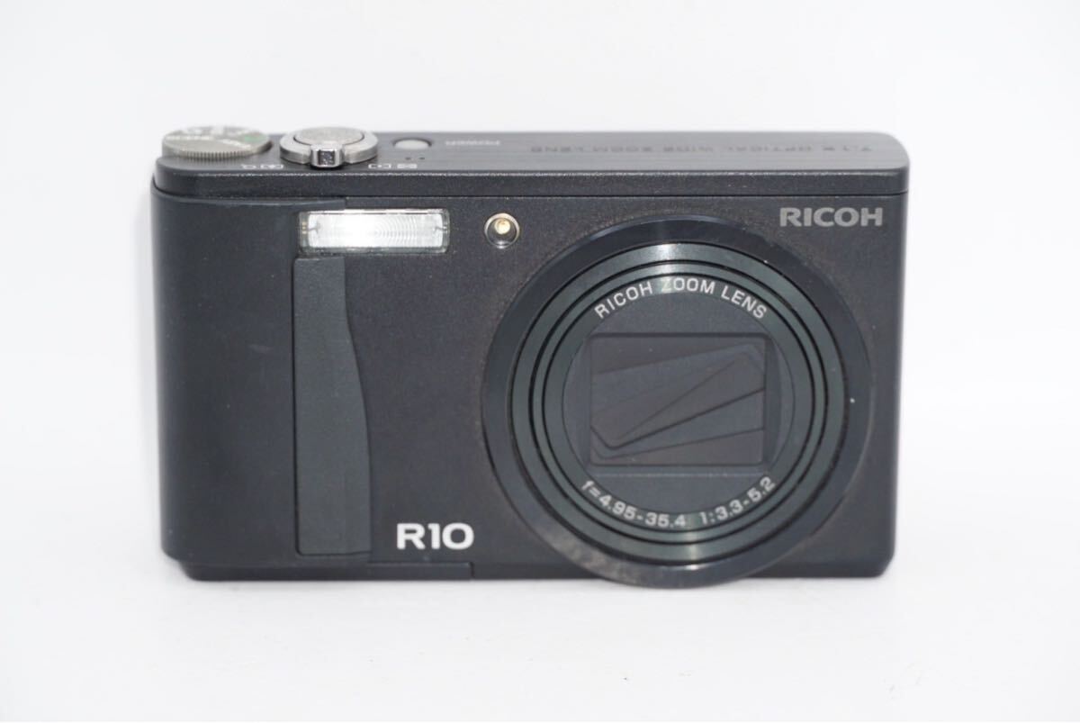 2025年最新】Yahoo!オークション -ricoh r10の中古品・新品・未