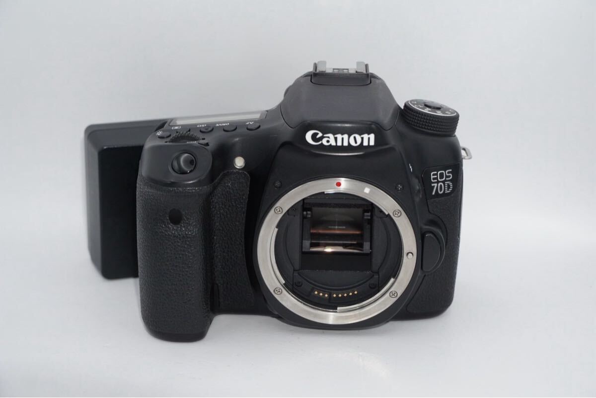 2025年最新】Yahoo!オークション -eos 70dの中古品・新品・未