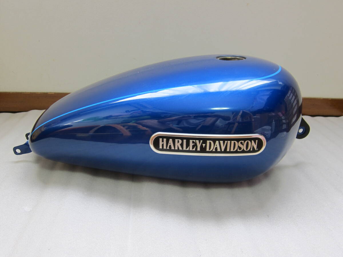 スポーツスター　XL1200L 純正タンク ウェビックガレージセール | ハーレー ☆ スポーツスター