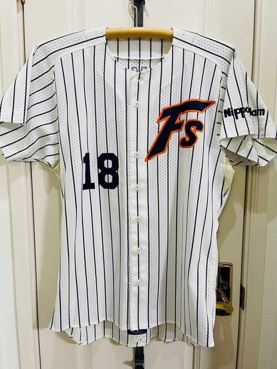 2025年最新】Yahoo!オークション -日本ハム 実使用の中古品