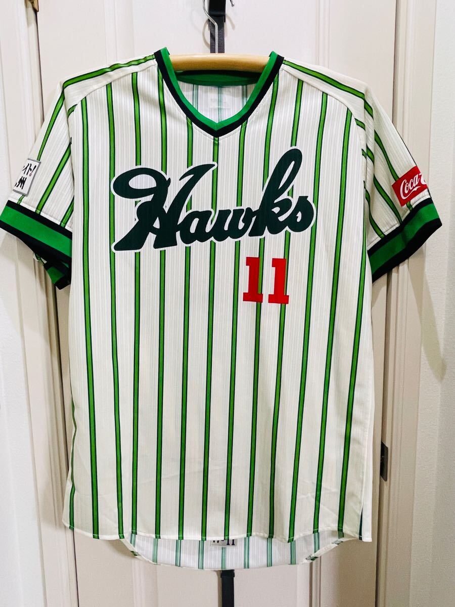 2025年最新】Yahoo!オークション -南海ホークス復刻ユニフォーム