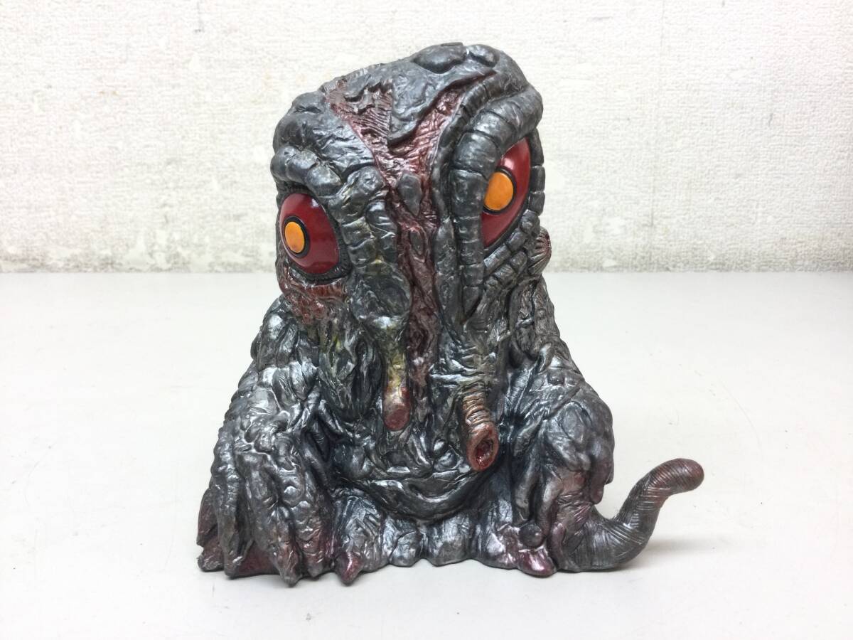 2025年最新】Yahoo!オークション -ヘドラソフビの中古品・新品