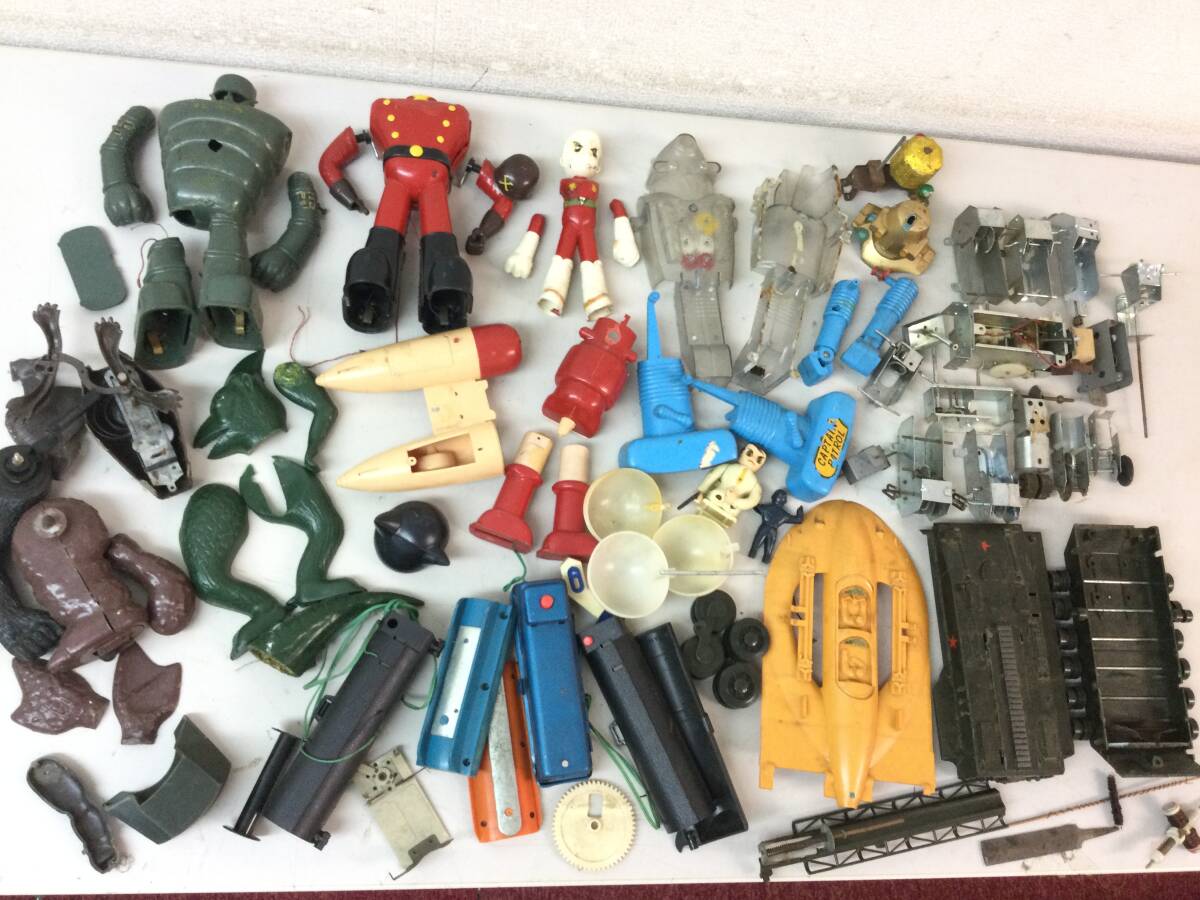 2025年最新】プラモデル ジャンクの商品を探す - Yahoo!オークション