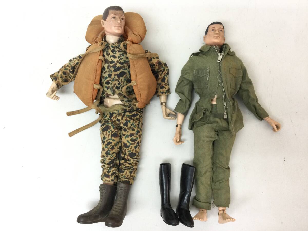 2025年最新】Yahoo!オークション -giジョー 当時物(フィギュア