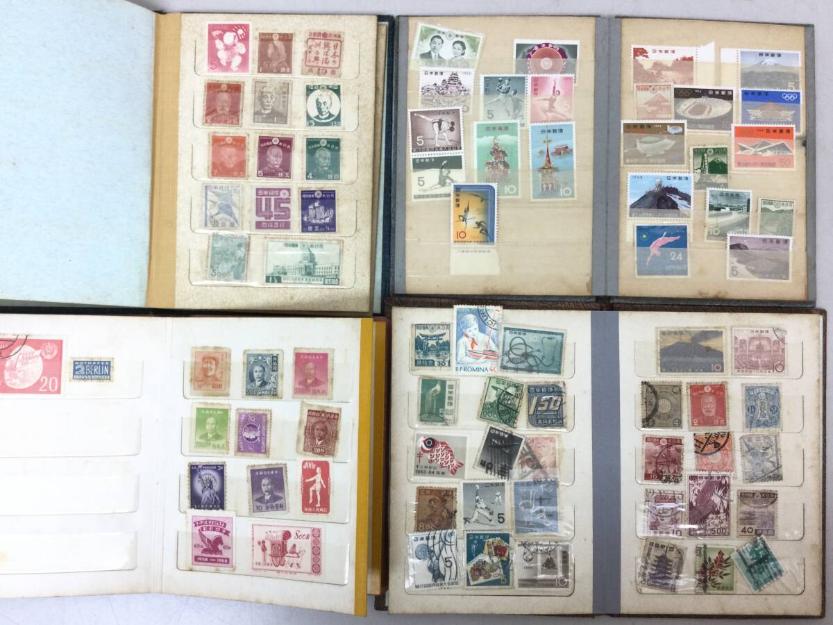 中華民国郵政切手の値段と価格推移は？｜4件の売買データから