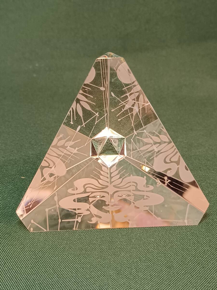 2025年最新】Yahoo!オークション -スチューベン ガラスの中古品