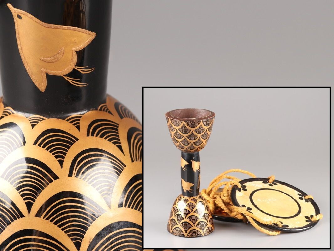 2025年最新】Yahoo!オークション -鼓 蒔絵の中古品・新品・未