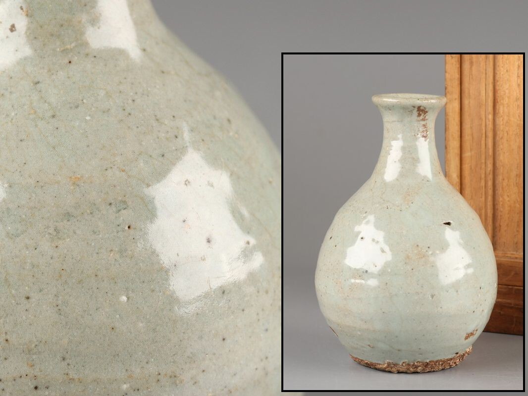 2025年最新】Yahoo!オークション -李朝白磁徳利の中古品・新品