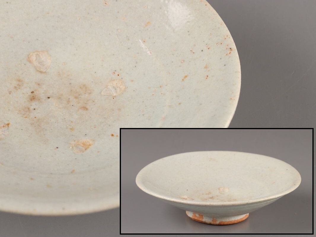 2025年最新】Yahoo!オークション -李朝 皿の中古品・新品・未