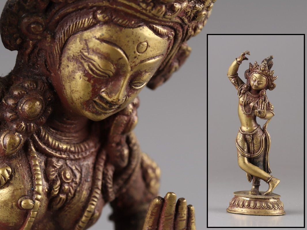 キ*ル様 ♦チベット 仏教 仏具 古美術 両面仏像 古仏 銅器 唐金 古玩 中国 Amazon.co.jp: 中国古玩古銅チベット仏歓喜仏仏像仏教美術唐物