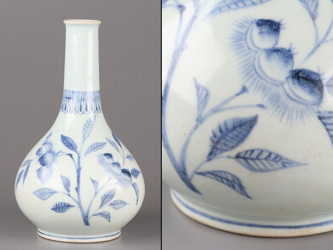 2025年最新】Yahoo!オークション -白磁 花瓶(李朝)の中古品