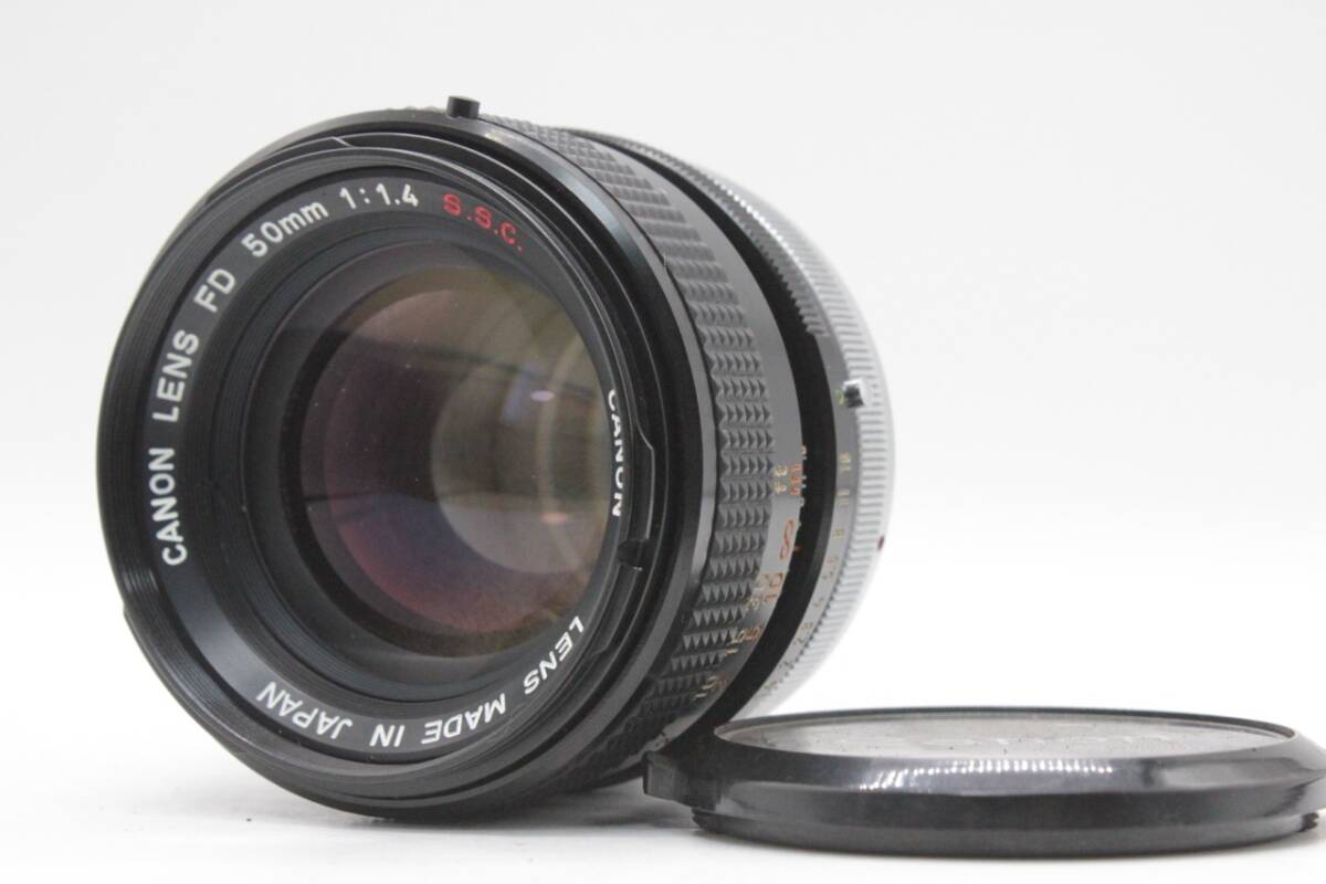 2025年最新】Yahoo!オークション -canon fd 50mm f1.4 s.s.cの