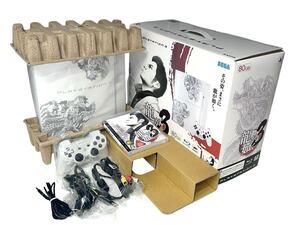 美品 ps3 本体 龍が如く 昇り龍パック PlayStation3