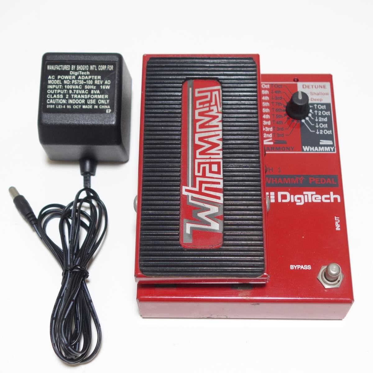 Yahoo!オークション -「wh-1 whammy」(エレキギター) (ギター)の